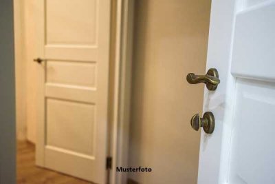 1-Zimmer-Wohnung - provisionsfrei