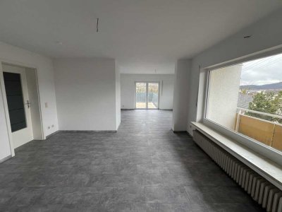 Geräumige 4-Zimmer-Wohnung in Betzdorf