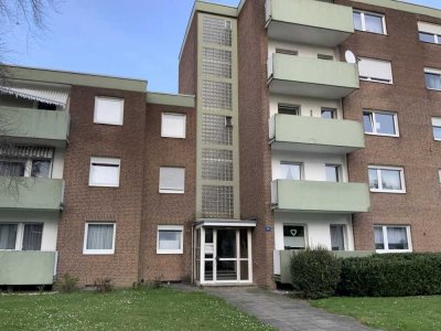 Demnächst frei! 3-Zimmer-Wohnung in Mönchengladbach Windberg