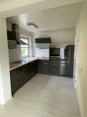 Preiswerte 2,5-Zimmer-Wohnung mit Balkon und Einbauküche in Remscheid