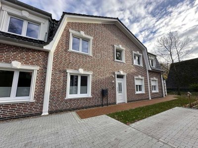 NEUBAU: Helle 3-Zimmer-Wohnung im Grünen | KFW 40