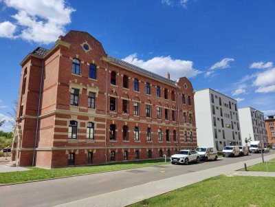 Individuelle Wohnung im Gewölbekeller mit Terrasse und Garten* 4 Zimmer * Stellplatz