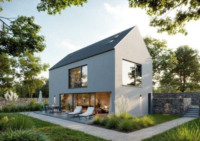 Der richtige Zeitpunkt um zu bauen ist immer - JETZT