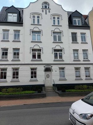 Wohnung 2er WG geeignet, ideal für Studenten