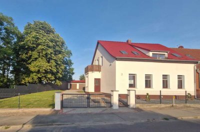 Hochwertig saniertes / einzugsfertiges Einfamilienhaus (ohne Provision