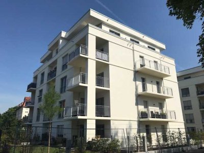 wunderschöne Penthouse Wohnung