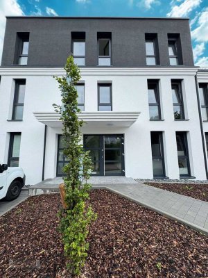 Domicile Gäublick: Freundliche 3-Zimmer-Neubauwohnung in bester Lage