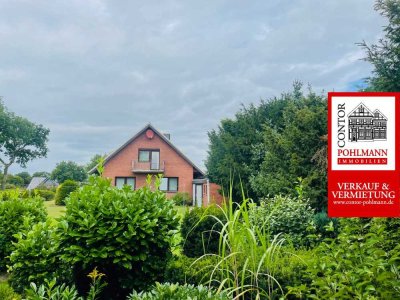 21769 Abbenseth -liebevoll gepflegtes Familienidyll, viel Platz in Haus und Garten