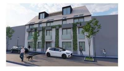 SMART LIVING NEAR U1 OBERLAA