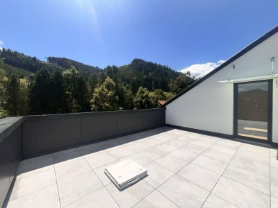 barrierefreie Wohnung in Judenburg: Gepflegt und mit Fernwärme für komfortables Wohnen!
