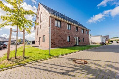Ihr neues Zuhause: Ein Ort der Ruhe und Gemütlichkeit