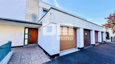 (R)eserviert!Barrierearme Terrassenwohnung mit Schwimm / Spa-Saunabereich, Garage