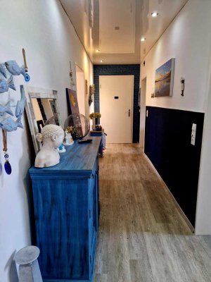 Helle 3,5-Zimmer Dachgeschosswohnung in Herne-Wanne-Süd