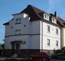 Gepflegte, Ruhige 3-Raum-Wohnung in Fulda