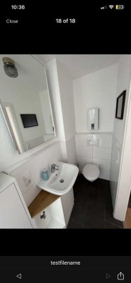 Nachmieter für exklusive Wohnung in Bonn Bad Godesberg