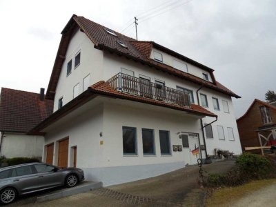 Großzügiges 3 Familienhaus in Lonsingen !