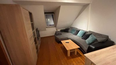 2-Zimmer Wohnung in Hannovers Südstadt
