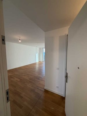 geräumiges 1-Zimmer Apartment mit Balkon in Dahlem