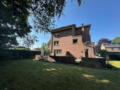 Schönes Apartment in ruhiger und begehrter Wohnlage