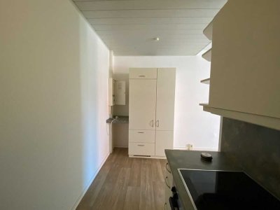 Ruhig und sicher leben – Altersgerechte Wohnung mit Aufzug!