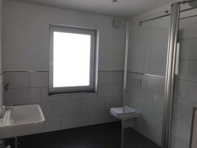 Exklusive 2,5-Zimmer-Wohnung - modernes Wohnen mit Blick über die Neustadt