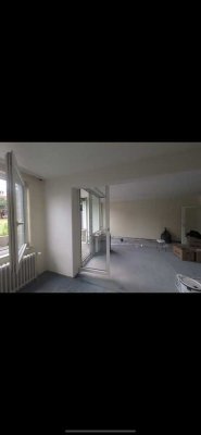 Gemütliches 1-Zimmer-Apartment mit großer Terrasse & Badewanne in Hannover (Groß-Buchholz)
