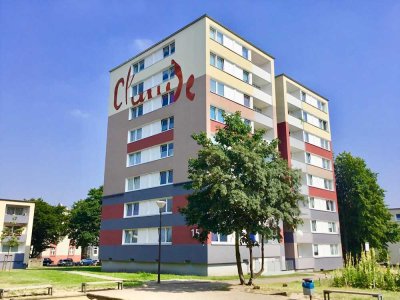 Frisch renovierte Wohnung in Familienfreundlicher Umgebung