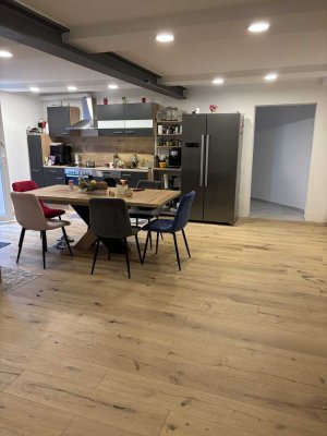 2-Zimmer-Wohnung Karlsruhe-Palmbach zu vermieten, inkl. Internet Zugang