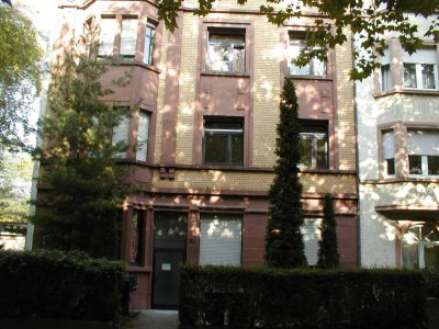 Gepflegte 2ZKB Wohnung in Ludwigshafen zu vermieten!
