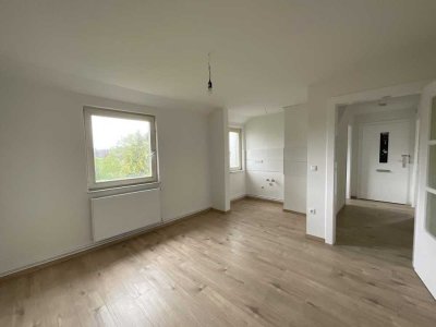 Attraktive 2-Zimmer-Etagenwohnung in Wilhelmshaven zu vermieten