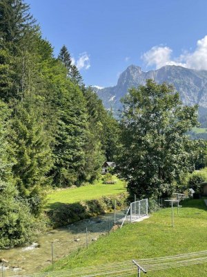 Reihenhaus: 3 Schlafzimmer, südseitige Terrasse, Garten, Garage!