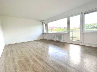 Schöne 3-Zimmer-Wohnung in zentraler Lage - courtagefrei