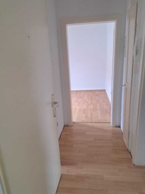 ansprechende 2 Zimmer Wohnung zu vermieten