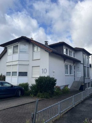 Wohnen in guter Lage - 3-Zimmer Wohnung in Straubenhardt-Schwann
