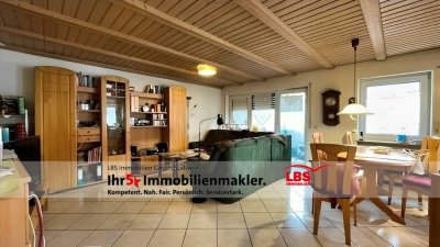 Zur Ruhe kommen in Ihrem eigenen Zuhause