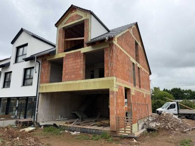 Rohbau in Offenbach – Ideal für Handwerker & Bauträger