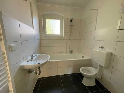 2-Zimmer-Wohnung in Wilhelmshaven Hansaviertel