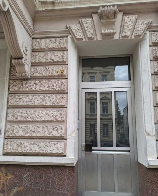 22 qm WG-Zimmer in sanierter Wohnung – Mannheim-Neckarstadt 550 warm ALG  & Jobcenter möglich ✅️
