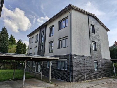 Komfortable 3,5 Zimmer Wohnung in zentraler Lage von Bottrop Eigen