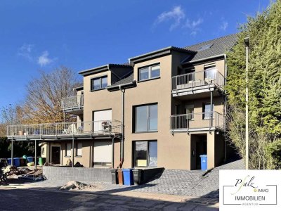 3-Zi-Du-Balkon - Erstbezug nach Sanierung