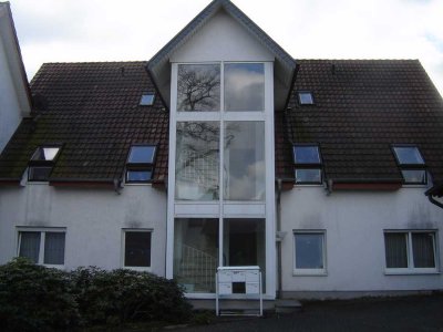 Schicke Mietwohnung (WH 4) in Bünde-Ennigloh von prviat zu vermieten