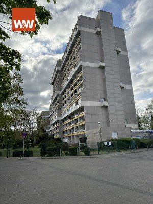 Attraktive 4-Zimmer-Maisonette-Wohnung mit vielseitiger Nutzungsmöglichkeit – Kapitalanlage oder Eig