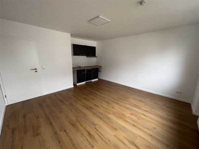 *top* Appartment frisch renoviert mit neuem Bad und Einbauküche