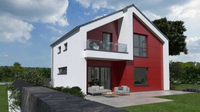 Design neu gedacht - Einfamilienhaus in Lichtenrade - Neubau statt Sanierung