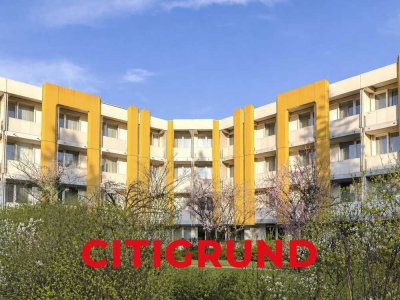 Obersendling - Möbliert. Gepflegt. Hell. - Hotelapartment als Investment!
