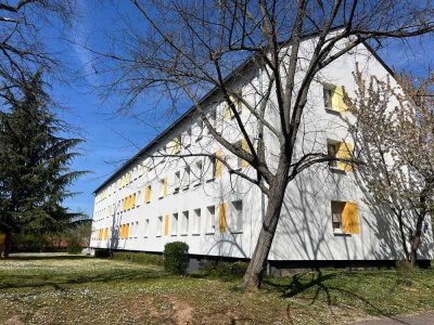 Schöne, vollständig renovierte 2-Zimmer-Wohnung zur Miete in Bad