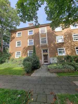 Moderne 3,5 Zimmer Wohnung in Altenessen