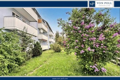 Wohnung in zentraler Lage von Isny