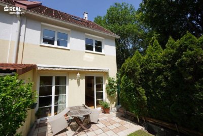 Preisreduktion - 2392 Sulz im Wienerwald - Attraktives Eckreihenhaus – Ideal für junge Familien!