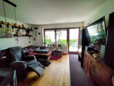 Mehrfamilienhaus + optional Scheune
